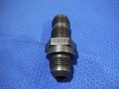 Crissair Check Valve  P/N 2C6330  (715-43)