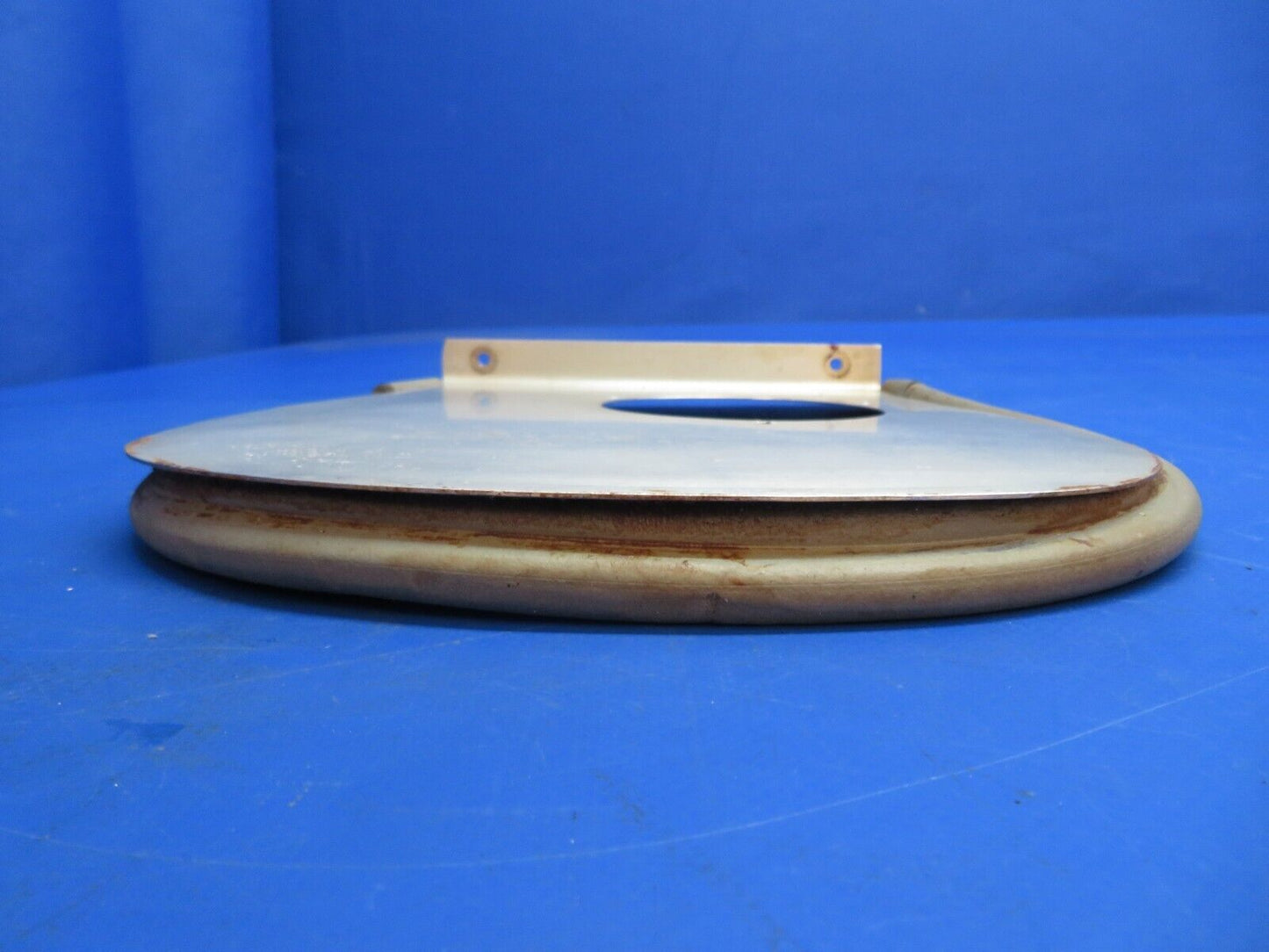 Lake LA-4-200 Interior / Exterior Panel LOT (1222-984)
