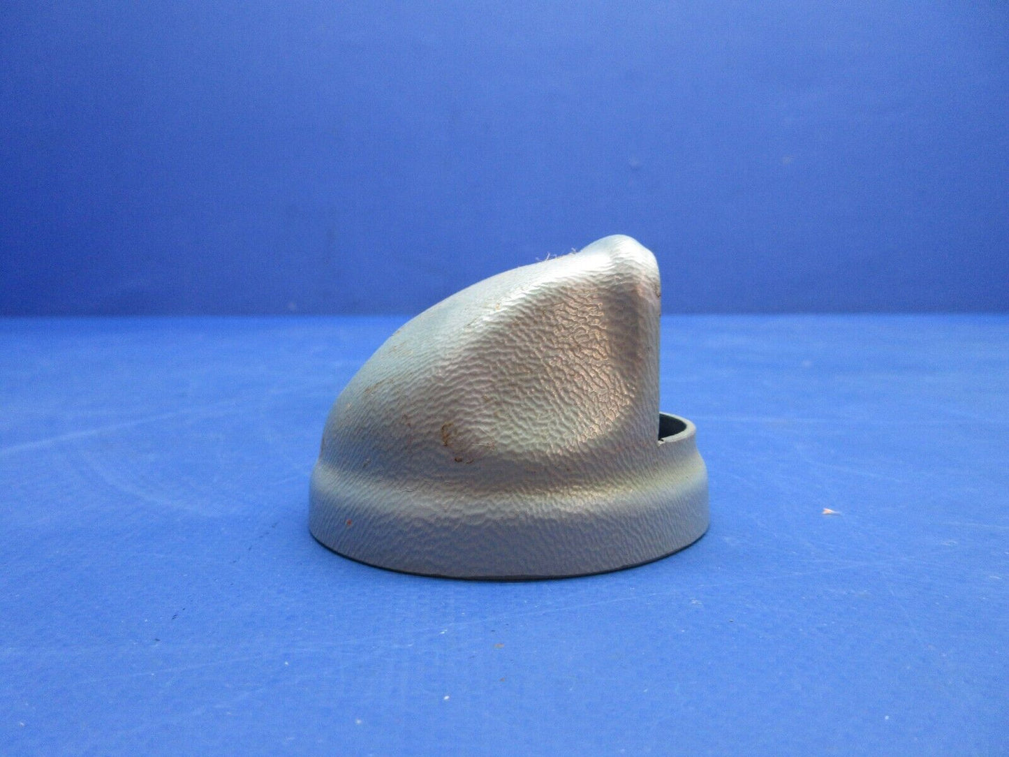 Piper PA-28-140 Air Vent Assy LH AFT w/ Cup & Flange P/N 68556-00 (0823-173)