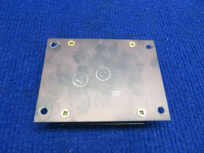 Beech 58 Baron Windshield Temperature Control P/N 100-364295-3 (0322-505)