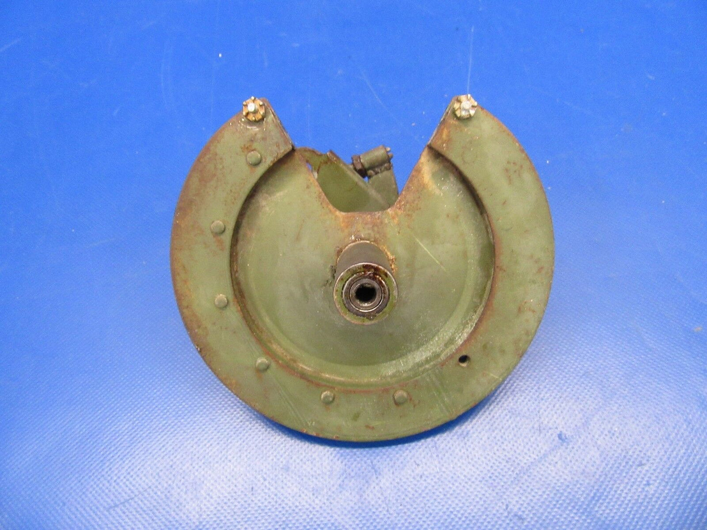 Cessna 210 Drive Assy Flap LH P/N 1260056-1 (0617-64)