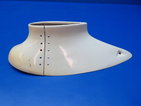 Cessna 172 Texas Aeroplastics LH Upper MG Fairing P/N 28-05LGF (1223-1403)