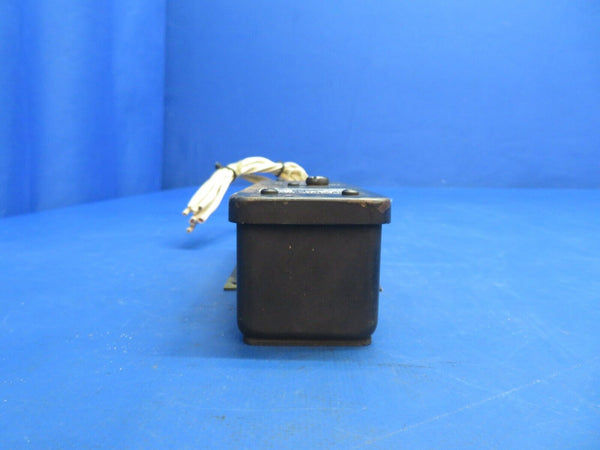 Piper Aerostar 602P Gull Airborne Control Unit 28 V P/N 360-961-001 (0123-648)