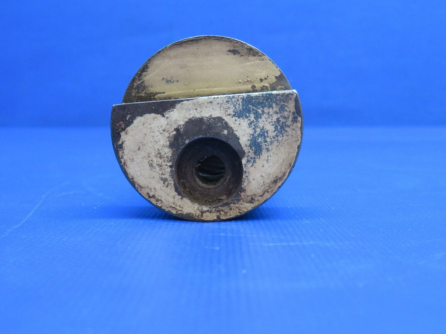 Cessna 210 Piston Orfice Support Assembly P/N 1243009-5 (1223-1154)