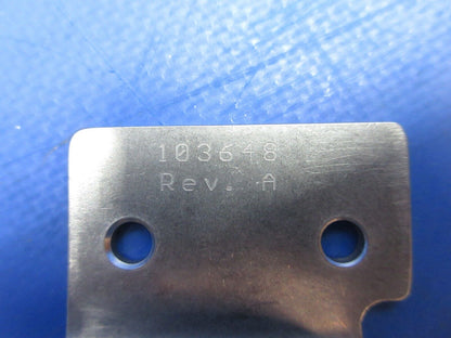 Hartzell MOV Bracket P/N 103648 NOS (0823-133)