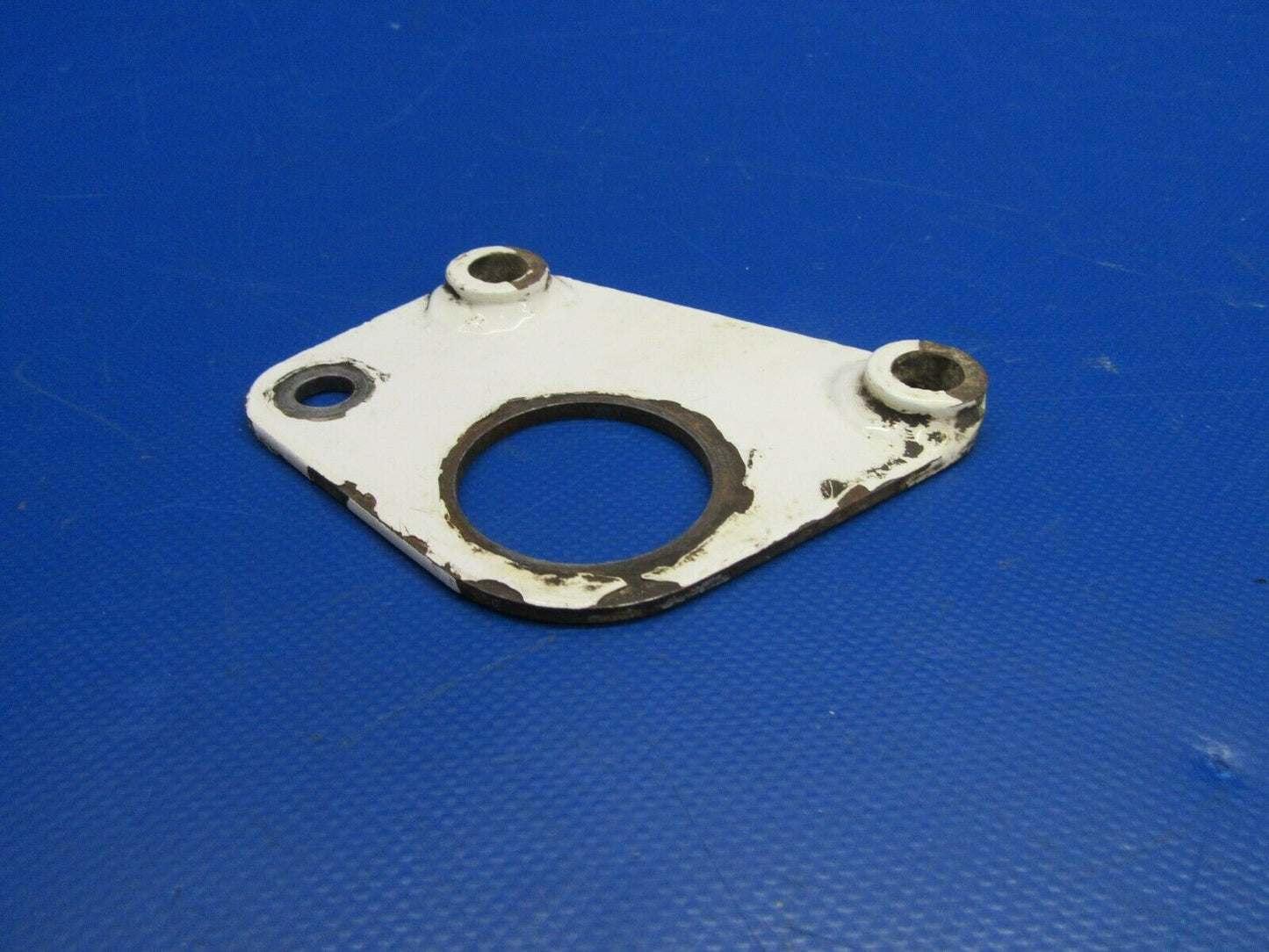 Piper PA-24-250 Comanche Torque Plate LH P/N 20824-00, 20824-000 (1219-127)