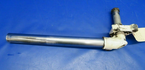 Beech Baron 95-B55 Main Gear Cylinder Assy LH P/N 35-815246-5 (0320-190)