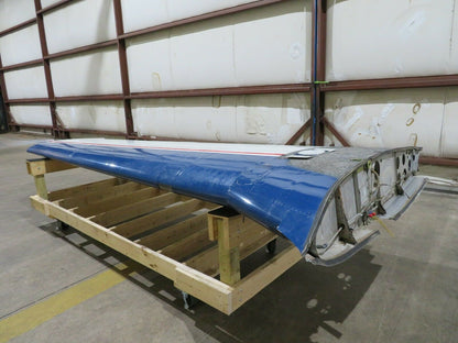 Low Time Beech 1956 G35 Bonanza S/N D-4511 RH Wing 35-115388-SA104  (1020-528)