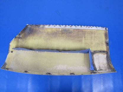 1978 Beech Baron 58 Engine Cowl Door LH  (0317-28)