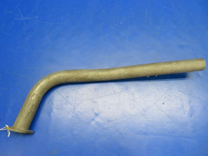 Beech Twin Bonanza Exhaust Stack LH Center P/N 50-950065-11 NOS (0720-920)