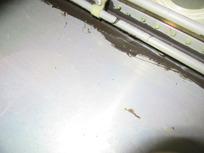 1981 Piper Aerostar PA-260-602P LH Wing P/N 20000-509 CORE (1122-100)