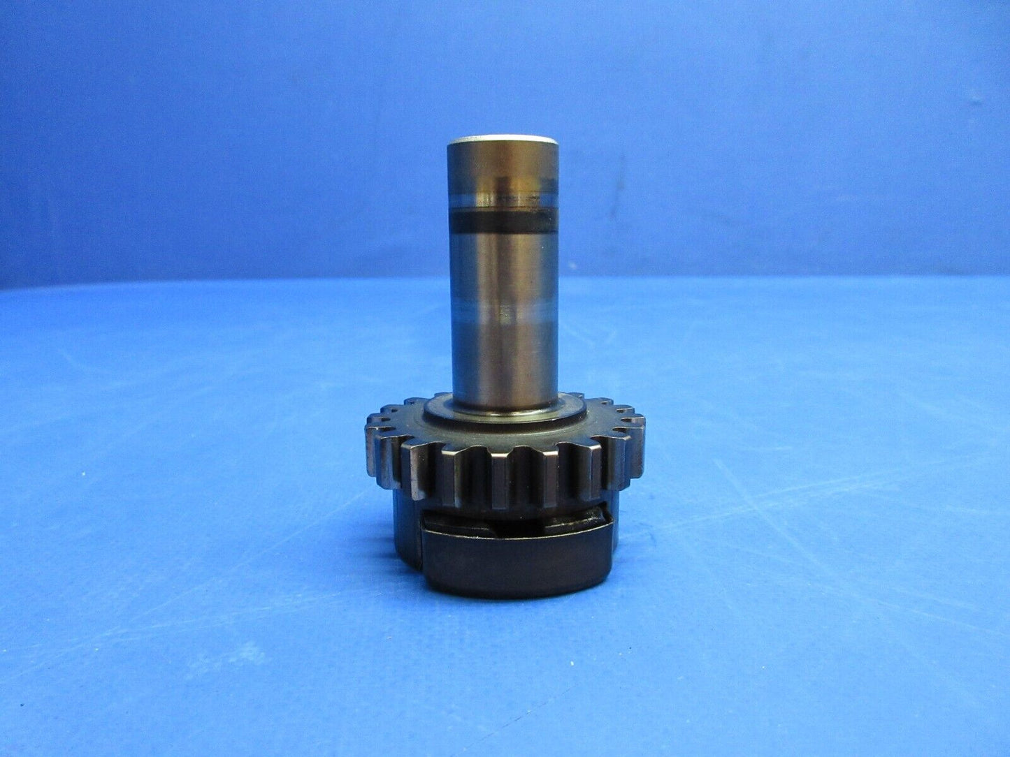 Continental O-470 / O-470R Slick Magneto Gear P/N 629076 (0723-226)
