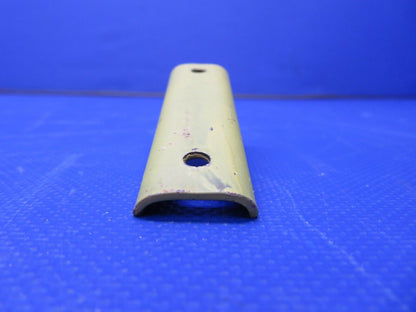 Mooney M20 / M20K Seat Belt Bracket Rear Seat Middle P/N 750013-009 (0721-1056)