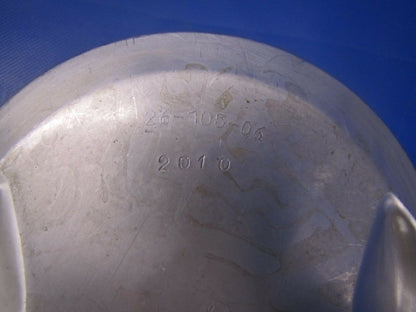 Metal Masters - PZL-Kalisz Dromader Piston P/N 26-105-06 NOS (0417-208)