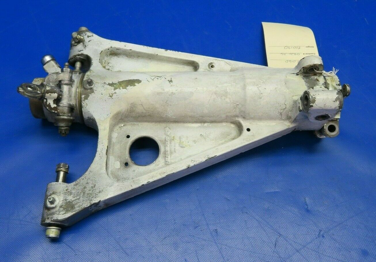 Beech Baron 95-A55 Brace Assy Nose Gear P/N 45-820096-603 (0420-316)