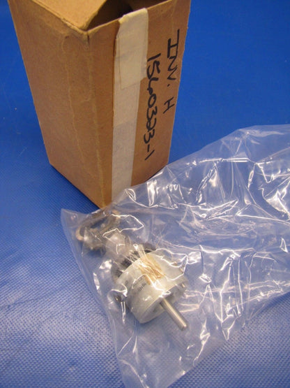 Cessna 310 Clutch Assy Electric Trim Drive P/N 1560323-1 NOS (0417-253)