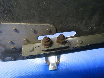 Piper PA-28-140 Top Cowling Assy P/N 63750-00, 63750-000 (1220-143)