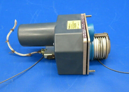 Beech Baron E-55 Bendix SE-816A Pitch Servo 14/28 V P/N 4000291-8503 (0120-176)
