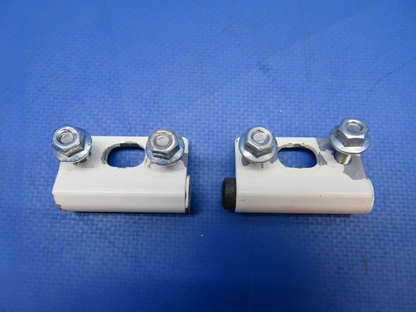 Diamond DA-42 DS Hinge LH Flap Hinge P/N HI1-LH LOT OF 2 (0623-113)