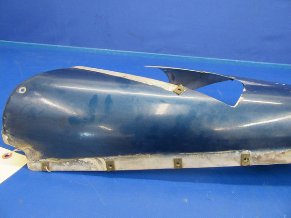 Cessna 177RG Cardinal Stinger Half LH w/ Cover Plates P/N 1712136-1 (0818-165)