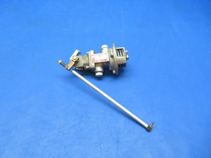 Garrett Controller w/ Arm P/N 633388-3 CORE (1123-276)