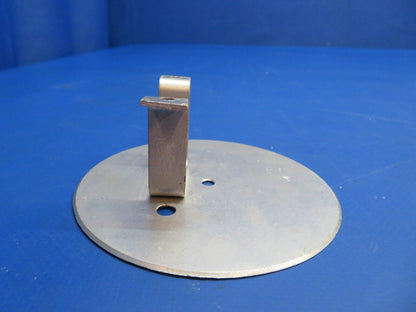 Brantly B2B Helicopter Cabin Heat Deflector (1022-832)