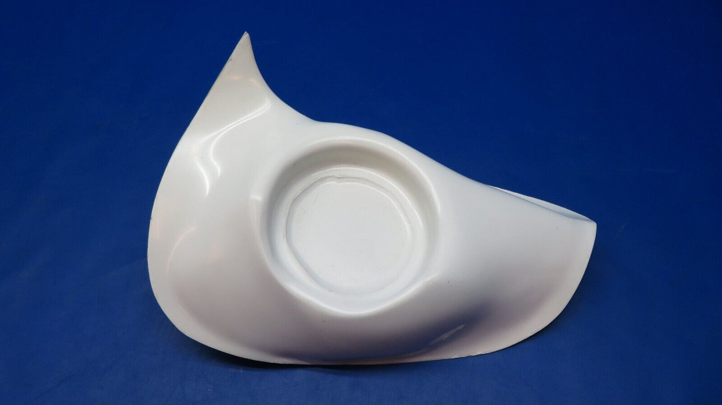 Cessna Caravan Aviadesign Refueling Point Fairing P/N AD12083-15 NOS (0523-126)