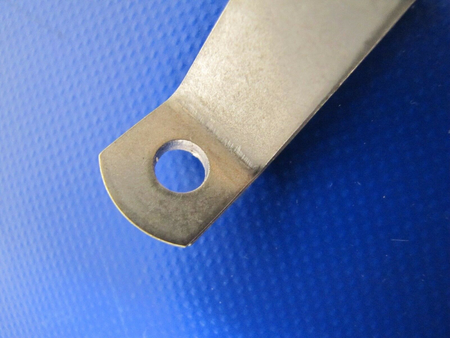 Piper Clevis ONE LOT OF 2 P/N 61341-003 NOS (0317-132)