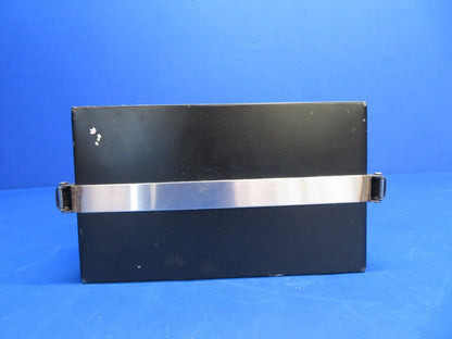 Cessna 120 Battery Box Assy w/ Lid P/N 0412146 (0423-47)