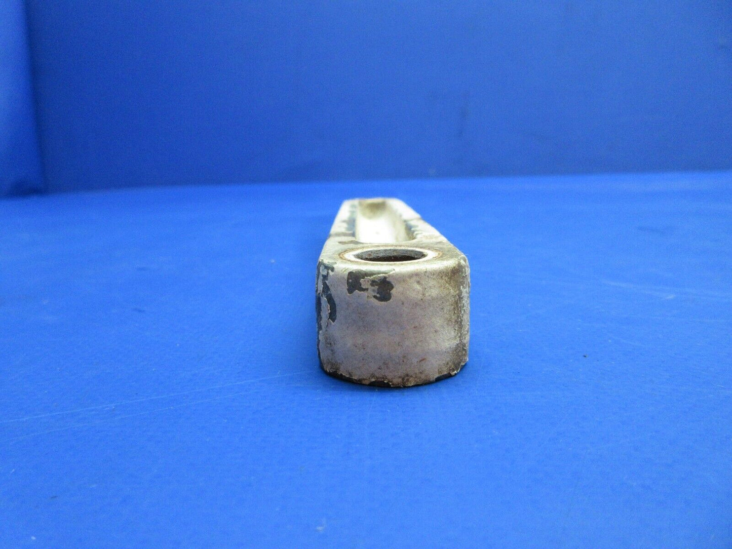 Cessna 188B AGpickup Main Gear Saddle P/N 1613019-3 (0723-216)