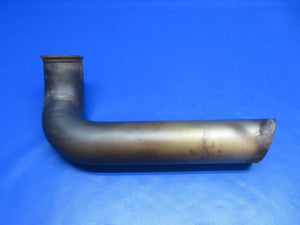 Cessna 401 / 401A Knisley LH Exhaust Tailpipe P/N K0850711-43 (0124-137)