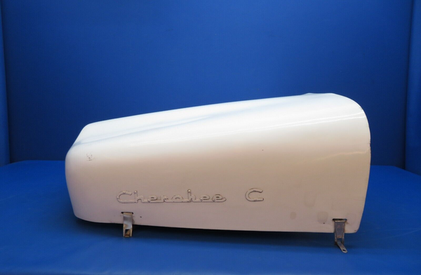 Piper PA-28-180 Top Cowl Assy P/N 62922-03 (0723-711)