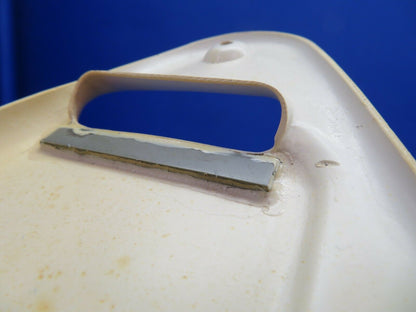 Piper PA-32RT-300 Inertia Reel Cover LH & RH FWD P/N 78054-02 (0520-475)