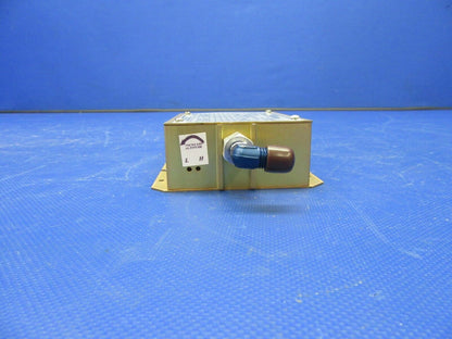 Trans-Cal All Solid State Altitude Digitizer 14V /28V P/N SSD120-30 (1021-442)