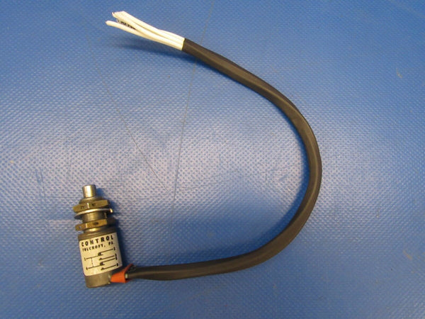 Honeywell Micro Switch Landing Gear Limit Switch P/N MS27240-1 (0818-43)