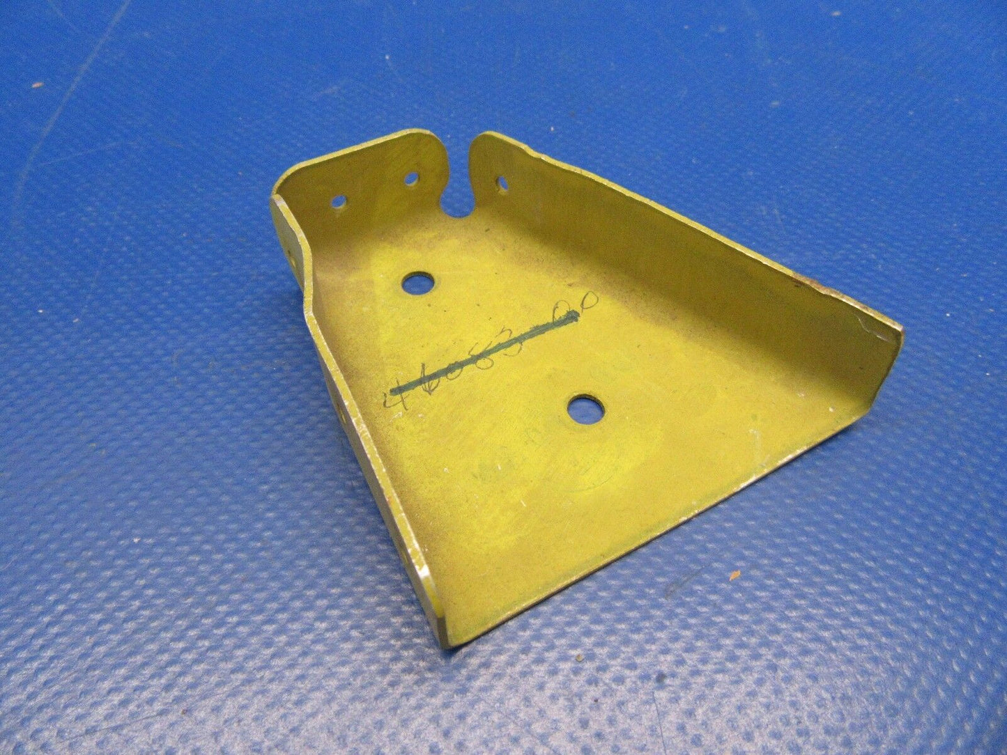 Piper Navajo PA-31, 42 Support Window Frame LH P/N 45083-000 (0617-53)