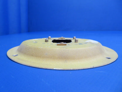 Lake LA-4-200 Fuel Selector Cover Assy P/N 2-6751-3, 2-1403-19 (1222-820)