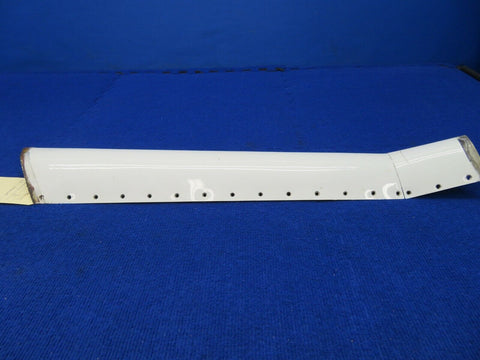 Beech 95-B55 Skin Leading Edge INBD RH P/N 95-110015-102 (0122-637)