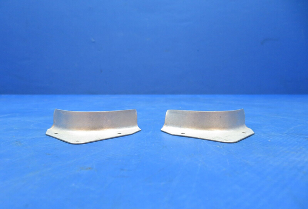 Cessna Fillet P/N 0411413 LOT OF 2 NOS (0923-779)