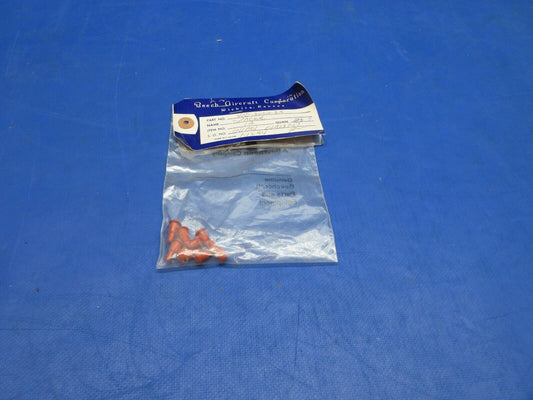 Beech Heat Shield Spacer P/N 400-8002-83 LOT OF 8 NOS (1123-902)