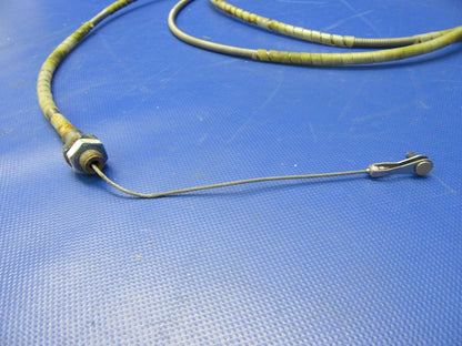 Cessna 210 / P210N Oxygen Control Cable S1398-1 (0421-634)