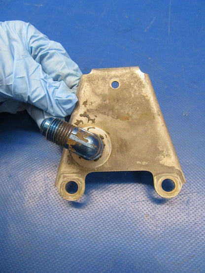 Beech Baron 95-B55  Prop Governor Bracket 96-940019-3 (1118-273)