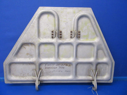 Beech Baron / Bonanza Main Gear Door RH OTBD P/N 35-815055-69 (0518-137)