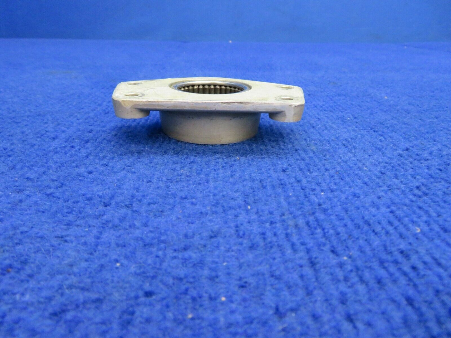 Cessna 310 Retainer Assy Nose Gear Shock Strut P/N 0842007-1 (0522-355)