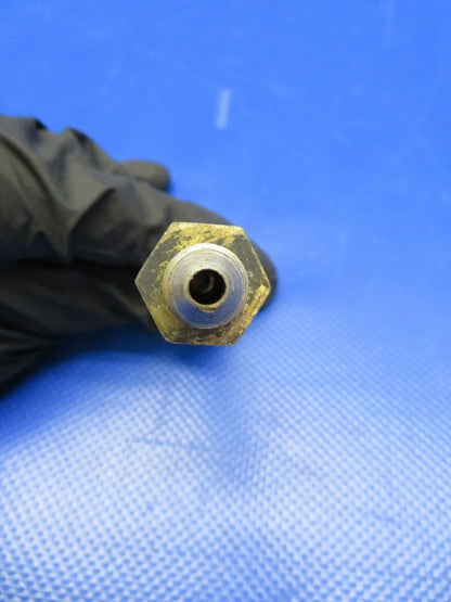 1960 Cessna 210 Fuel Strainer Finger 3-1/2" (0321-18)