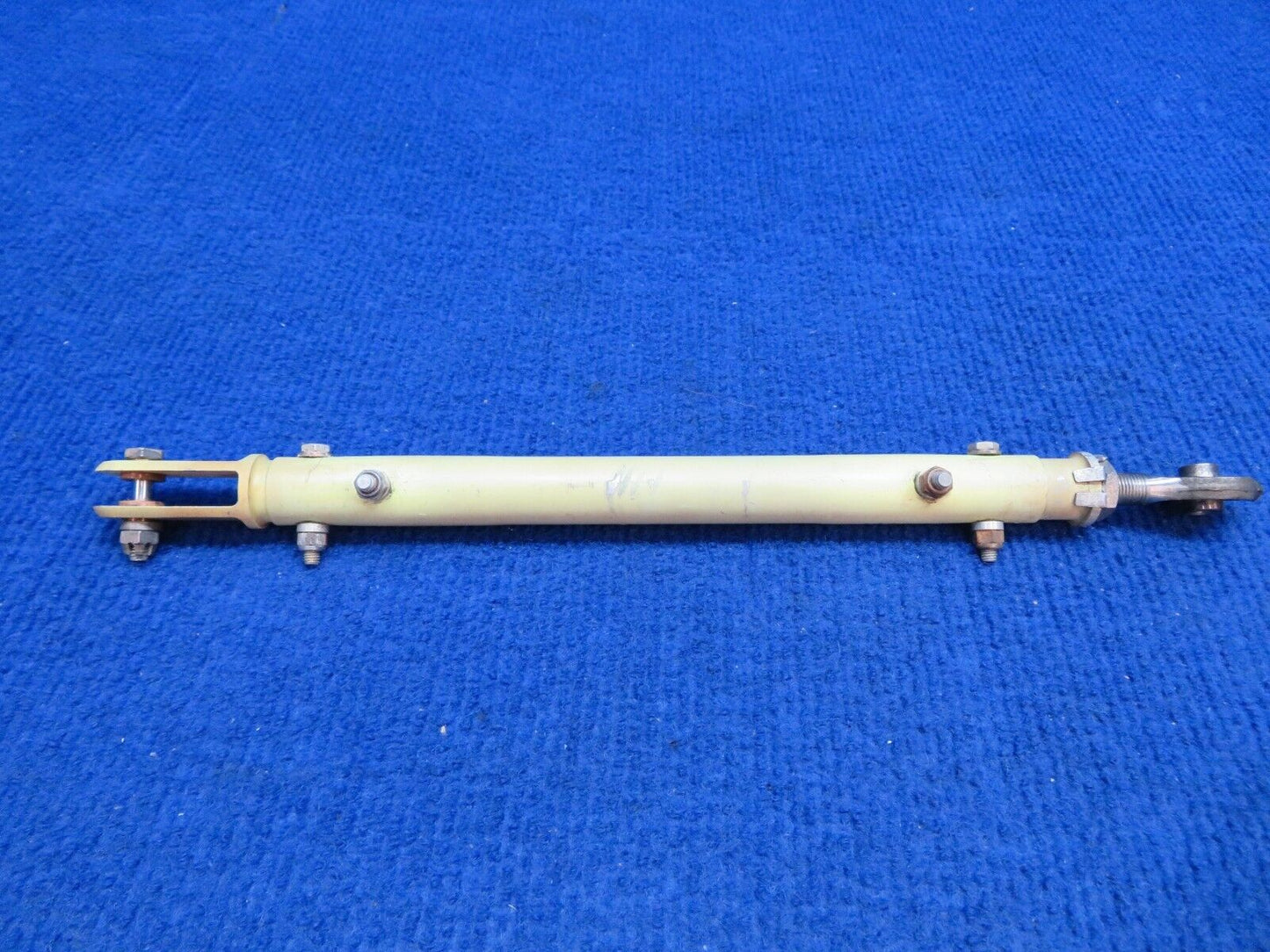 Socata TB-10 Tobago Elevator Rod Assy P/N 27000024 (0622-877)
