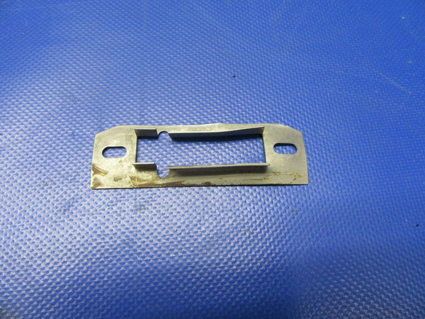 Piper PA-28-235 Eyebolts Cabin Door Hinge Striker Plates P/N 402-057 (0521-390)