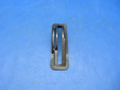 Cessna 182D / 182 Cover Assy Trim Control Wheel P/N 0713025-2 (0923-531)