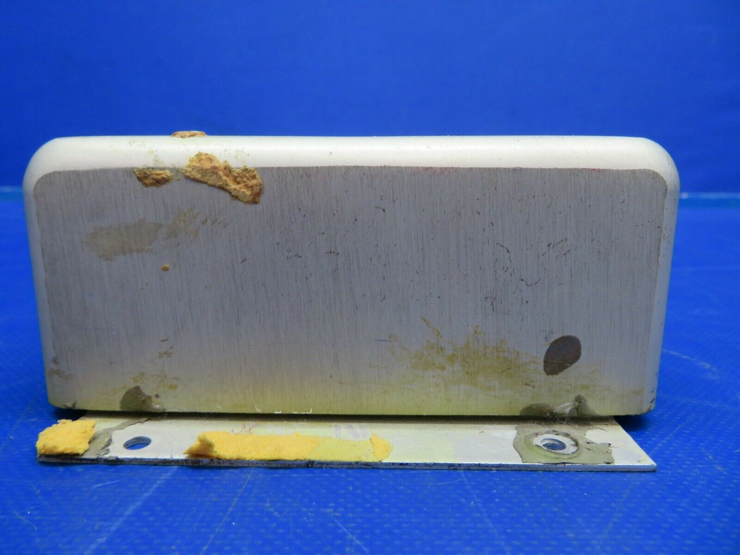 Safe Flight Dual Stall / Gear Warning Unit 28V P/N 284 Core (0720-566)