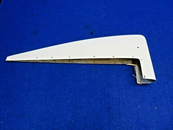 1956 Cessna 310 Rudder Tip P/N 0831115-1 (0222-431)